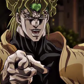 HOHO #anime #jojo #dio #jotaro #fakeblood #yeat #edit #fyp #jojoedit 