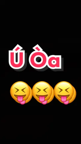 Ú òa 😝 #fyp #mydog #luckne #cutedog #lovedogs #funnydog 