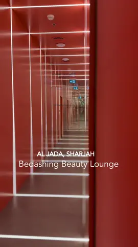 Al Jada, Sharjah  Book your Appointment now ! 