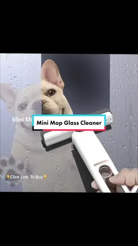 #shoppingam2pm #mini #mp #glass #cleaner #uk #fyp #viral #house #Home #cleaning #window #dirt #clean #hang #bathroom #window #viral #pet #smudge #removal