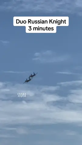 Duo Russian Knight at LIMA23 #Lima23#limalangkawi#langkawi#russianknight#su35s#sukhoi#viral#opparusia#kaptenkamarudin#fyp
