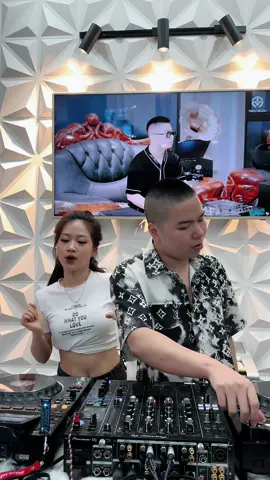 Nhạc China nghe không hiểu gì nhưng vẫn cứ thích 🤣🤣 #djtrieumuzik #dj #vinahouseremix #rave 