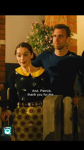 #tiktok #movie #fyp #fypシ #mebeforeyou #emiliaclarke #louclark #samclaflin #will 