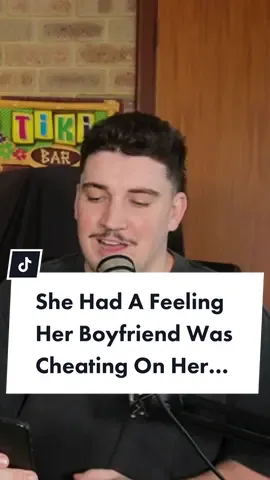 A Woman’s Intuition #intuition #womansintuition #cheating #snapchat #snapchatcheater #fyp #foryou #women 