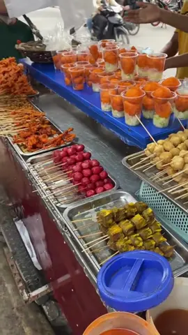 Đến Philippines bạn nhất định không thể bỏ qua những món ăn đường phố này nhé!#dulichhphilippines #khamphaphilipines #tourdulich #manilaencounters 