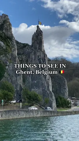 📍Ghent, Belgium 🇧🇪 love with this city! 🥰 #belgium  #thingstoseeinbelgium #ghent  #gentbelgium #belgiumghent 