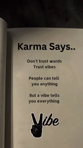 Karma Says.. #karma #maya #Love #foryou #foryoupage #fyp #fypシ