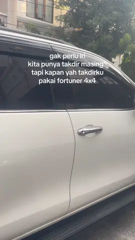 #fortuner4x4 #fyp 
