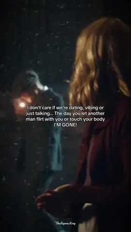 One red flag and I’m out 🚩👻 #tommyshelby #tommyandgrace #redflagsinwomen #datingtipsforwomen #datingtips #datingquotes #quotes #peakyblinders #peakyblindersquotes #sigmagrindset #sigmamale #sigma #thesigmaking  #vforvendettavibes #alpha #alphamale #masculinity #masculineenergy #ironsharpensiron⚔️  #focusedattention #bestversionofyou #staytoxic #staywoke #stoic 