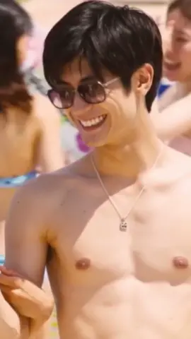 ぜひクリアモードでご覧ください😭❤️ ナンパされたい、、#三浦春馬 #harumamiura #コンフィデンスマンjpロマンス編 #春馬くん #春馬くん大好き #春馬くんの笑顔大好き #春馬くんありがとう #CapCut 
