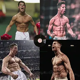 ☠️#eightpack #ronaldo  #goat #viral #fyp 