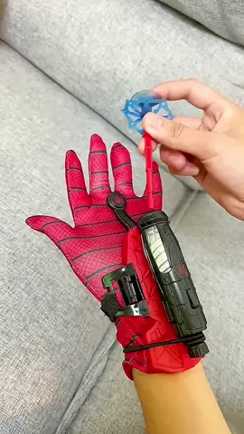 Glove Web Shooter Dart Blaster #toysforkidsgift #toysvideosforkids #homestuff #toysontiktokshop #tiktokshopstore  #tiktokshopfinds #toy #child #Home#householditems  #tiktok#phillipines #shopping#foryou #spiderman 