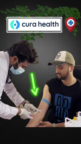 @Cura Health is a Nepali Medical Assistance App that helps to manage your appointment with Hospitals, labs & Doctors easily! I have tried it already 👍 #explainernepali #curahealth #collaboration 