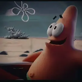 ingat pada sahabat kalian seperti kata petrik Keta ber sahabat #petrik #spongebob  #spongebobmoviespongeontehrun 