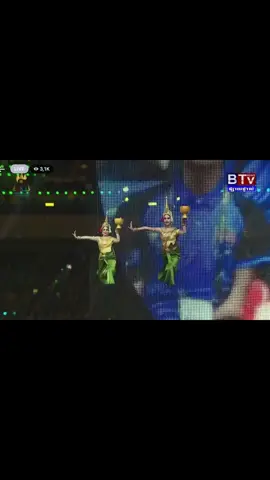 ទេវតាចុះមកហើយ ….🫶🏻🫶🏻❤️😍#aseanparagames2023🇰🇭 #paragames2023 #cambodia #fiyata 