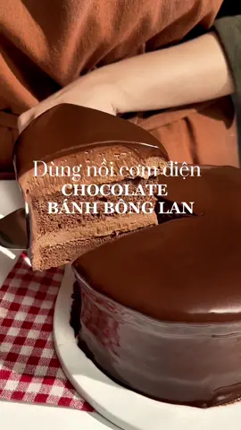 Bánh bông lan bằng nồi cơm điện #vykhuefoodstylist #unie #noicomdienunie1572b #foodfestontiktok 