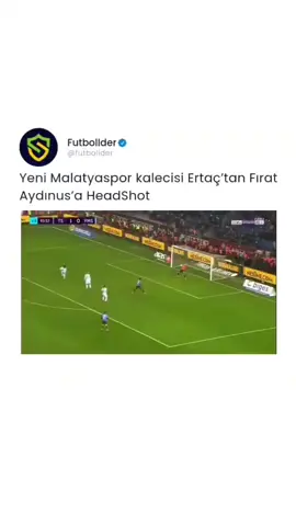 #headshots  #fırataydınus  #ertaçözbir  #malatyaspor  #trabzonsporofficial  #futbolll 