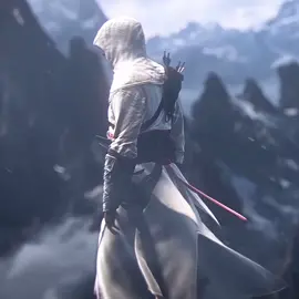Past ghosts #assassinscreed #altair #ezioauditore #assassinscreed2 #brotherhood #foryoupage #games 
