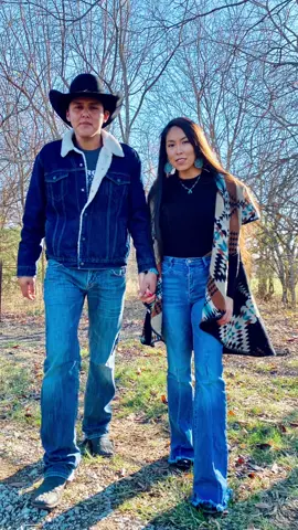 I’m BLESSED✨@DKee  #yourfavoritenatives #navajofamily #navajosage #nativetiktok #fyp #viral #turquoisejewelry 