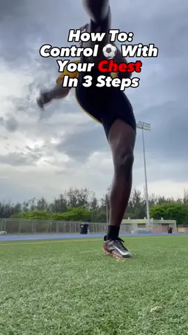 Follow for more! #football #Soccer  #soccertutorial #tutorial #skilltutorial 