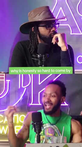 why is honesty so hard to come by? #honesty #lie #sohard #fyp 