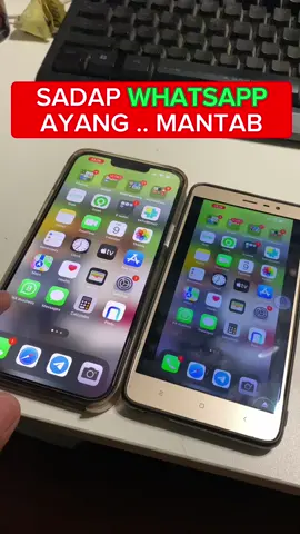 memantau whatsapp ayang #whatsapp #Tech #fyp 