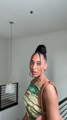 Easy natural hairstyles ✨| #naturalhair #protectivehairstyles #protectivestyles #blackgirlhairtok #blackhairstyle #hairstyle 