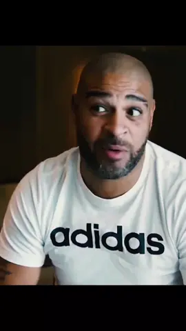 Adriano Imperador e suas histórias da Copa América de 2004,salvou o Brasil 😀#adrianoimperador #entrevista ##memorias #futebol 