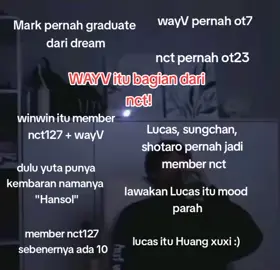 #doyoung ; mampus gue warnain merah tuh. #nct #nct127 #wayv #fyp #xyzbca #winwin #lucas #sungchan #shotaro #hansol 