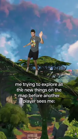 when the sweats are out but you just wanna chill 😭 Follow the twitch link in my bio! 🔥 #fortnitememesbr #senxle #fortnitewilds #fortniteraptors 