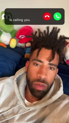 guess its gonna be one of those days 🤦🏽‍♂️ 😂 #fyp #dontwannafallinlove 