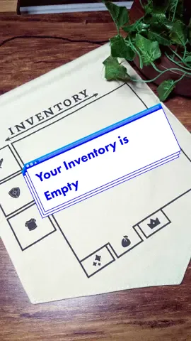 this sound makes us think we're headed into a boss fight haha #expgained #enamelpins #enamelpinshop #enamelpinmaker 