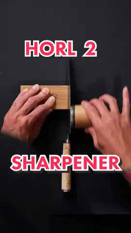 #ad The @Horl 2 is seriously one of my favorite new kitchen tools! It’s the ORIGINAL rolling knife sharpener and it’s so easy to use! I actually reached out to them to get my hands on one a few months ago and Im stoked to partner with them for this video. Link in my beacons if you wanna pick one up!   #whatsgoodphilip #cookingcreators