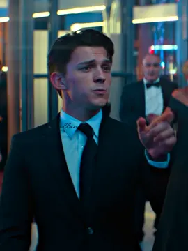 #tomholland #nathandrake #uncharted #aftereffects #fyp #foryoupage #edit #viral