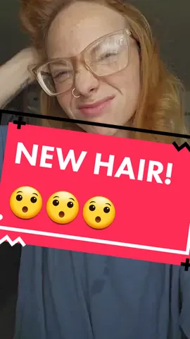 HELLO PLATINUM BLONDE ☺️  What do you guys thinks??? Do you love it or hate it?  #platniumblonde #blondehair #hairtransformation #hairtransition #beforeandafter #wellatoner #newhair #selflove #SelfCare 