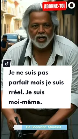 Je suis gentil mais pas con #mindset #amour  #mindsetmotivation  #motivation  #entouragetoxique #tiktok #france #citation #stoicism #sagesse #sage 