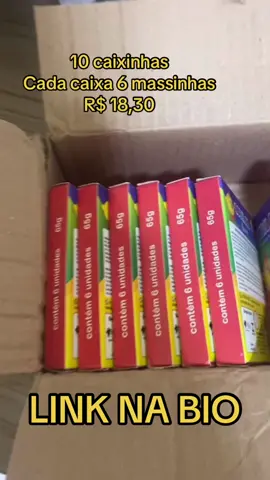 #dicakids #massinhasdemodelar #shopee #infancy #brincadeiradecriança 