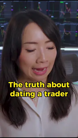 It's true. Success in trading can give you a huge ego. But just as fast as your confidence is built up, it can come down just as fast after one bad trade. Trading taught me humility, not just with friends but also relationships. True growth comes when we listen less to our pride and more to the other person.  Traders, do you sometimes let your pride get in the way?   #TraderDating #TooMuchCrazy #ImmigrantStory #humbledtrader #tradingjourney #nevergiveup #daytrade #tradingtips #daytradingtips #daytrading101 #daytradingcrypto #motivation #traders #daytrader #daytrading #tradingpsychology #tradingmotivation #motivational #inspirational #daytradingforbeginners 