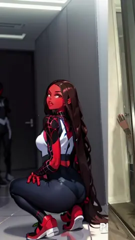 ❣️🕸️🕷️ #CapCut #spiderverse 