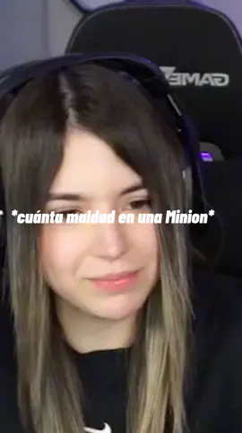 Amo la lógica de Rivis. @rivers 