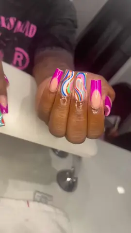 Gone snap each time #fyp #fypシ #foryou #foryoupage #foryourpage #nails #blackgirlnails #blackgirlnails💅 #nailtok #nailsart #nailsvideotutorial #blackgurlluxury #blackgirllyxury #nails💅 