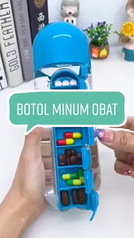 #botolminumviral #botolminumobat #botolminumunik #tiktokshopindonesia 