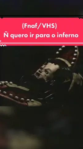 Será que o espirito da Susie vai para o inferno? #fnaf #fnafvhs #fivenightsatfreddy