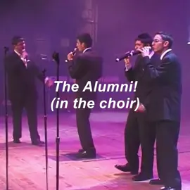 I’m not entirely sure what to caption this, so enjoy 2 minutes of the alumni while they were in the choir!! || #miamiboyschoir #mbc #miamiboys #choir #ericstern 