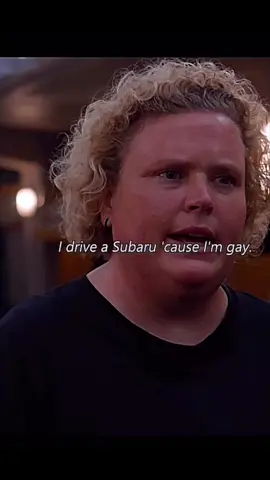 Sometimes you gotta play into the stereotype just a little bit 😄 #Love #itswhatmakesasubaruasubaru #lesbaru #subaru #fyp #subiegang #subieflow #subienation #wrx #outback #sti #forester #crosstrek #legacy #ascent #impreza #solterra #pridemonth #dealershiplife 