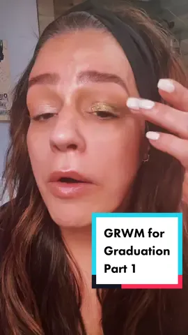 #grwm for my daughter’s graduation using high end, luxury products. #luxurymakeup #luxurybeauty #highendmakeupfavorites #womenover40 #womenover50 #matureskinmakeup #makeupover50 #matureskin #grwmmakeup 
