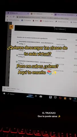 Espero les pueda servir mucho, me cuentan si es que ya lo sabían o recién se enteran?😅😅 #universidad #ingenieriacivil👷‍♂️🧱 #leydireyna18 #carrerasuniversitarias #clasesvirtuales #videoviral #parati #fyp 