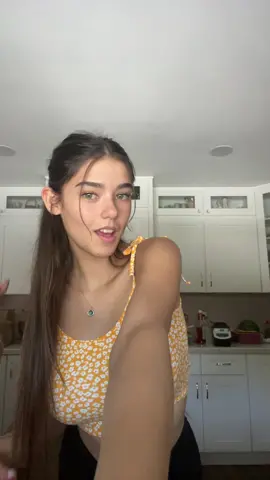 Broke a glass mid video