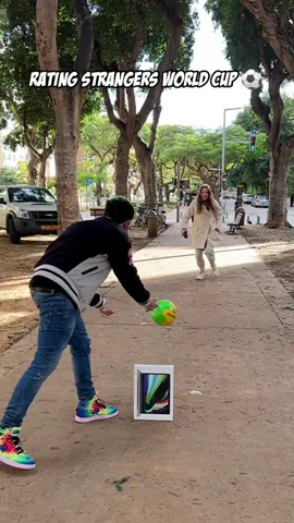 Last Kid LEGEND! 🤯 Rate World Cup Ball Hits! ⚽️  #omg #hilarious #trending #Soccer #foryourpage #tiktok 