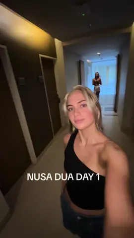 Bali Vlog!!!!! Day 1 - Nusa Dua #Vlog #dreamachinefestival #nusadua #grandhyatt #fyp #bali 